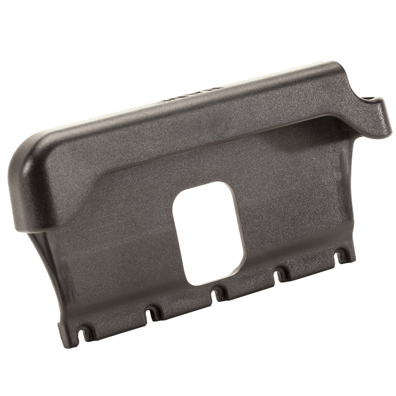 RAM GDS DOCKT SAM29U Vehicle Mount for Samsung Tab Active2 - Heavy Duty Cup Holder Tablet Dock for Trucks, Cars & Work Vehicles | Perfect for Navigation, Fleet Management & On-the-Go Productivity