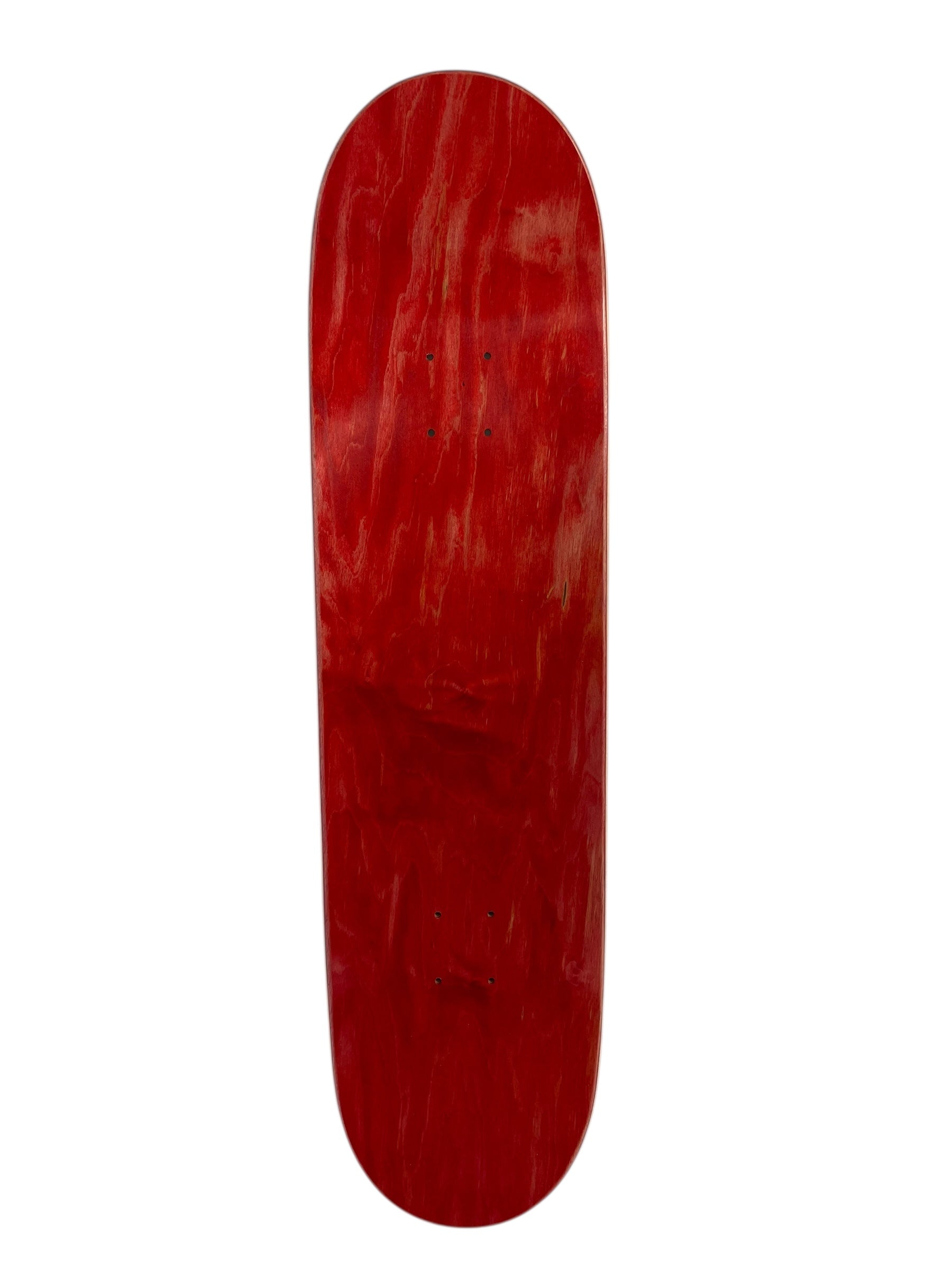 Premium Hardrock Blank Skateboard Deck - 8.5