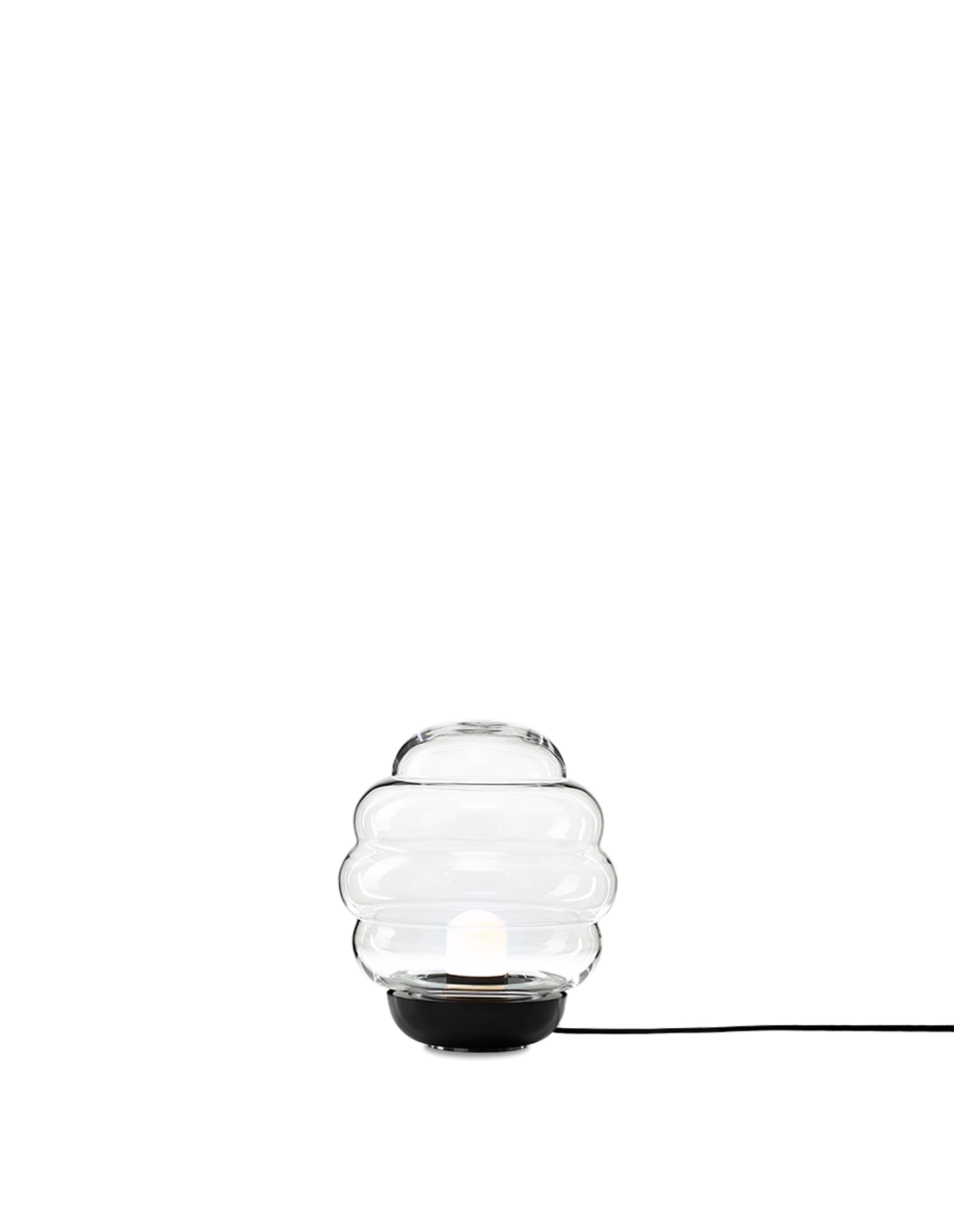 Blimp Small Floor Lamp - Modern LED Standing Light for Living Room, Bedroom & Office - Adjustable Brightness & Energy Efficient