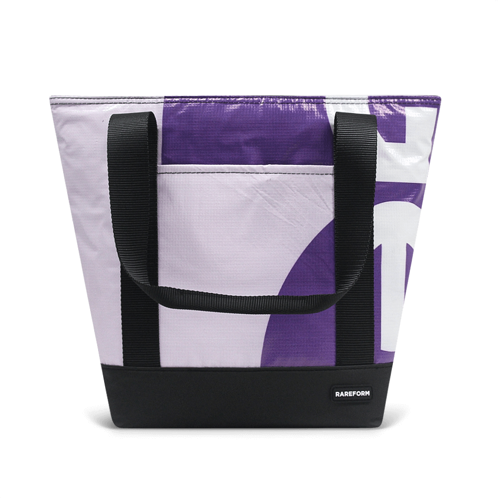 Beck Cooler Bag Bk1 00960 - Insulated Lunch Bag for Work, Picnics & Outdoor Activities - Leakproof & Durable Cooler Tote for Food & Drinks