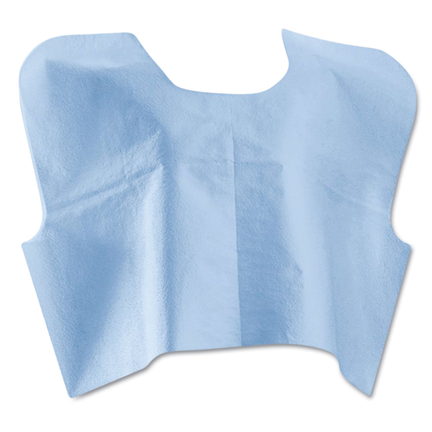 Medline NON25249 Disposable Exam Capes - 30