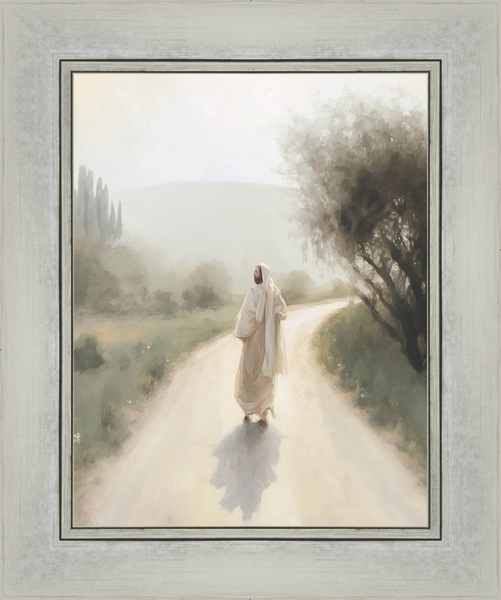 Come Follow Me by Melissa Carlton - Inspirational Christian Devotional Book for Daily Bible Study & Spiritual Growth
