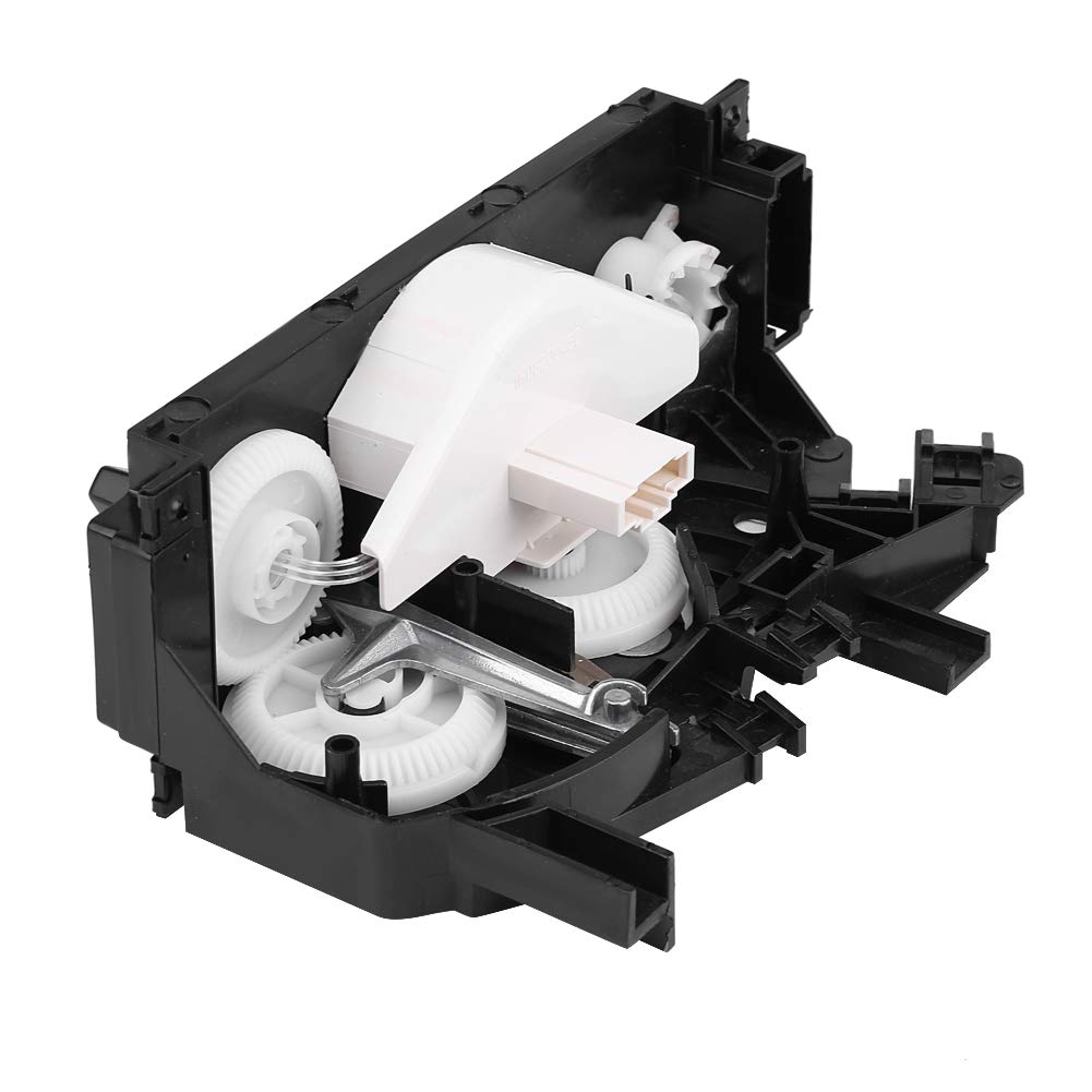 KIMISS AC Heater Control Switch 1H0820045D - Compatible with MK3 Eurovan Climate Control Module | Car Air Conditioner & Heater Switch Replacement | Perfect for Climate Control System Repair & Maintenance