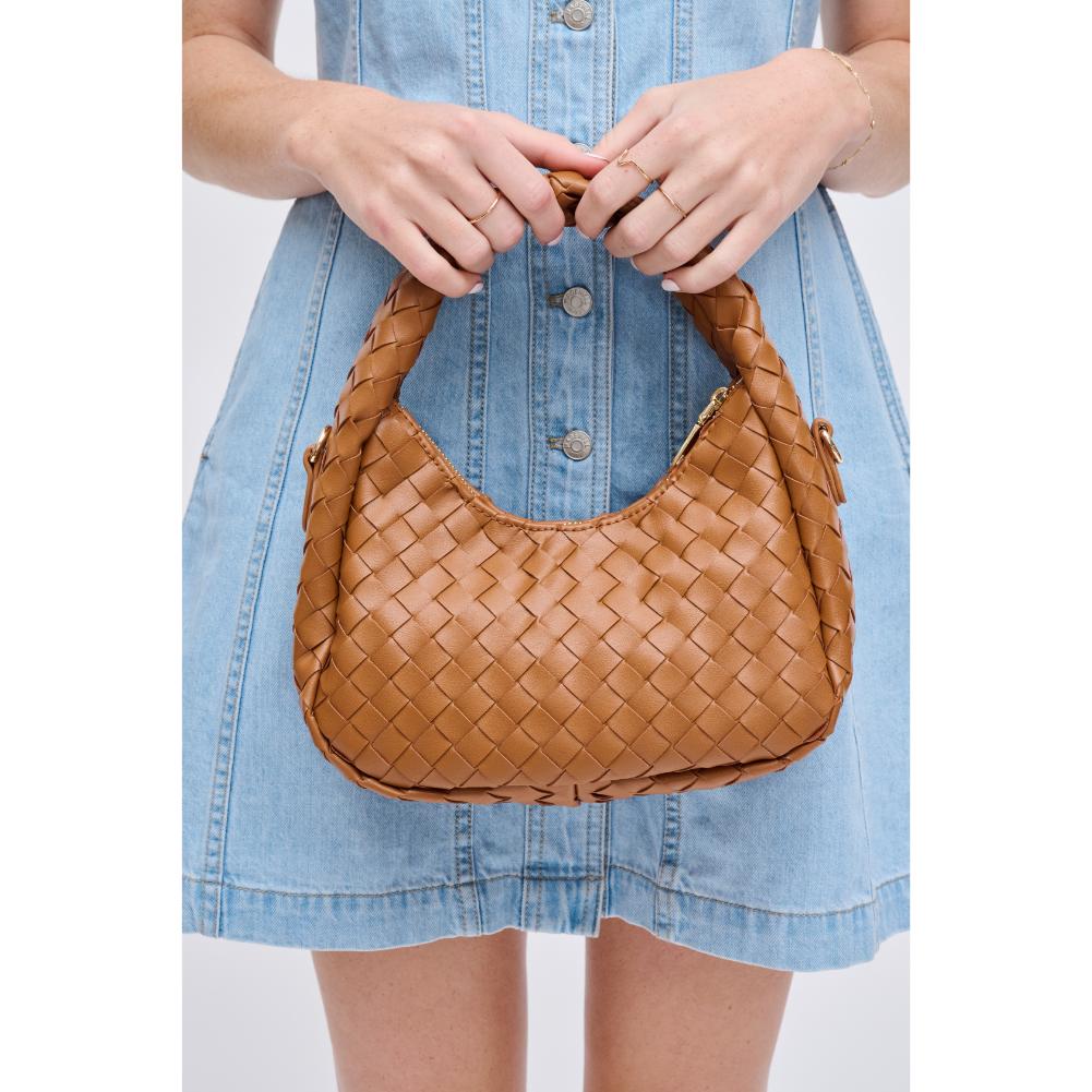 Stylish Jade Green Crossbody Bag for Women - Fashionable & Lightweight Purse for Daily Use, Travel & Shopping