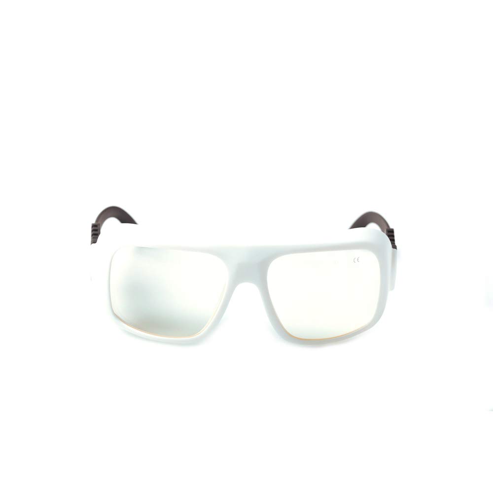 2940nm 36# Erbium Laser Safety Goggles - ANSI Certified Protective Eyewear for Medical & Cosmetic Laser Procedures