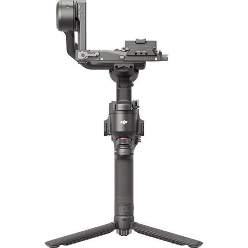 DJI RS 4 Combo 3-Axis Gimbal Stabilizer for Mirrorless & DSLR Cameras - Professional Video Stabilization for Vlogging, Filmmaking & Content Creation
