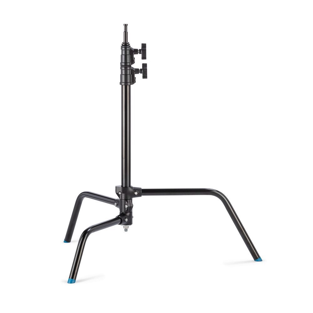 Avenger C Stand Fixed Base 20 (A2018FCB) - Heavy Duty Light Stand for Photography & Video Studio - Perfect for Backdrops, Lighting Equipment & Film Production