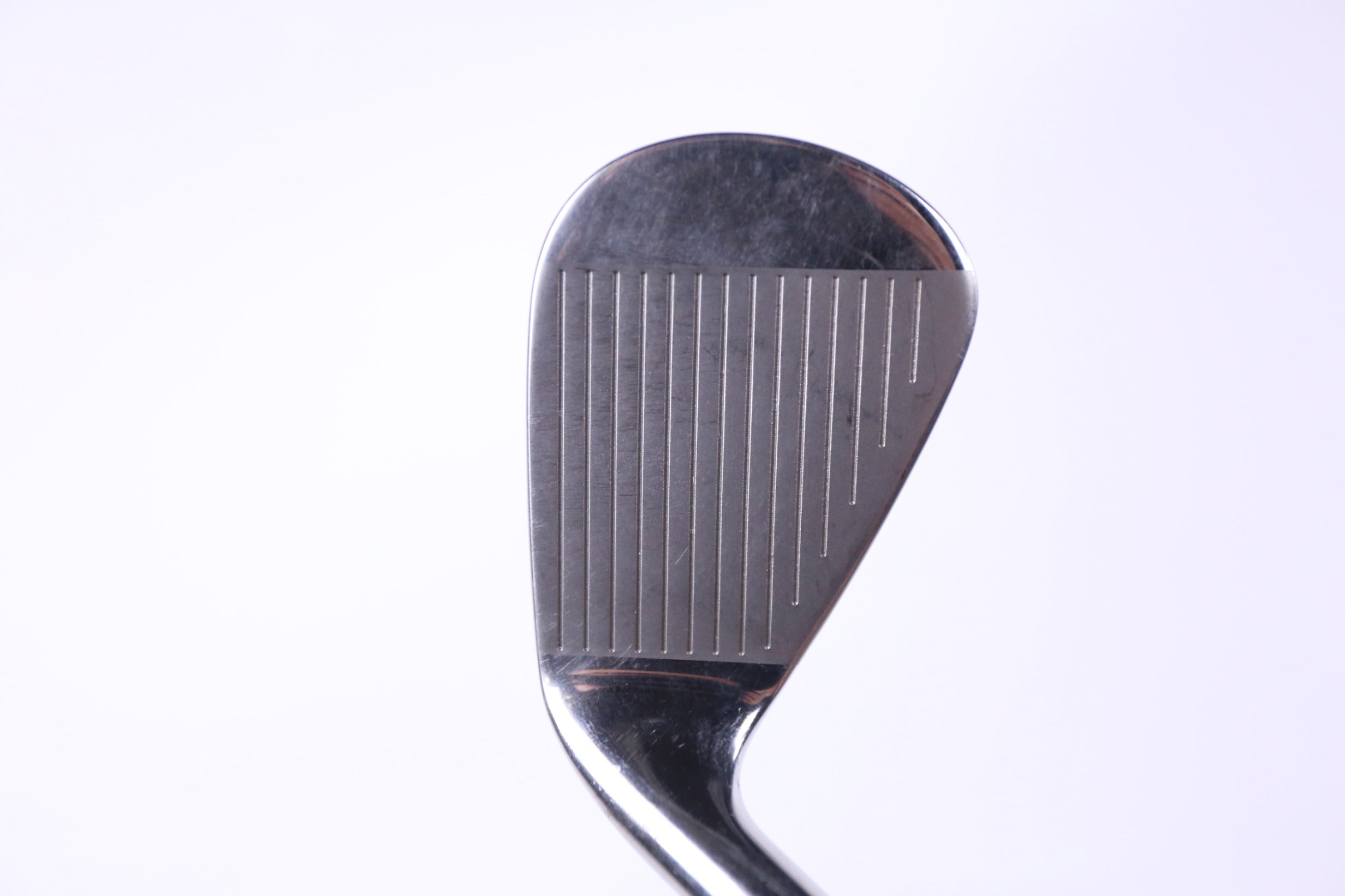 Used Callaway Paradym Ai Smoke 9 Iron Right Handed Senior Flex Golf Club - Perfect for Senior Golfers & Game Improvement on the Course