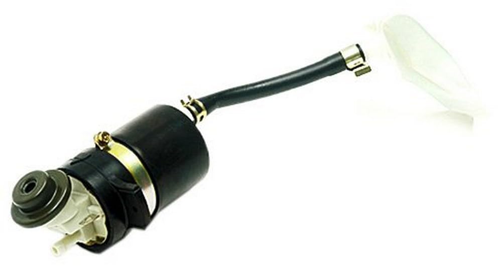Delphi FE0360 High Performance Electric Fuel Pump Motor - Compatible with GM, Ford, Chrysler Vehicles - Perfect for Engine Repair & Fuel System Upgrades