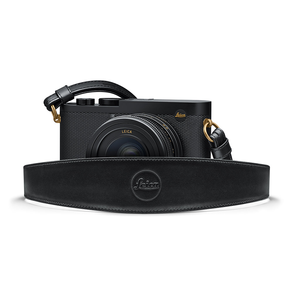 Leica Q2 Digital Camera Limited Edition - Daniel Craig x Greg Williams Collaboration | Professional Photography for Travel, Street & Portraits