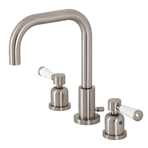 Brushed Nickel