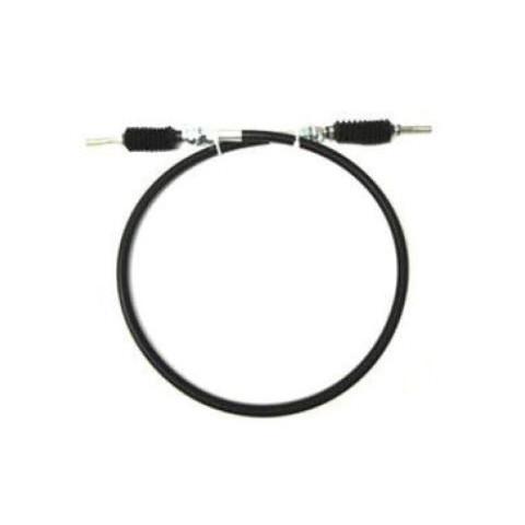 High-Quality Clutch Release Cable - Durable & Smooth Performance for Manual Transmission Cars - Perfect for DIY Repairs & Automotive Maintenance