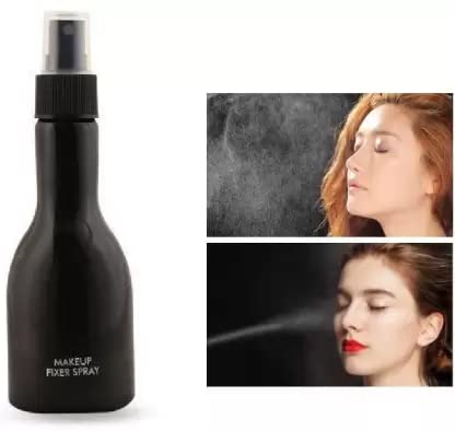 AGLEY Long Lasting Makeup Fixer - Best Makeup Setting Spray for All-Day Wear | Perfect for Weddings, Parties & Daily Use