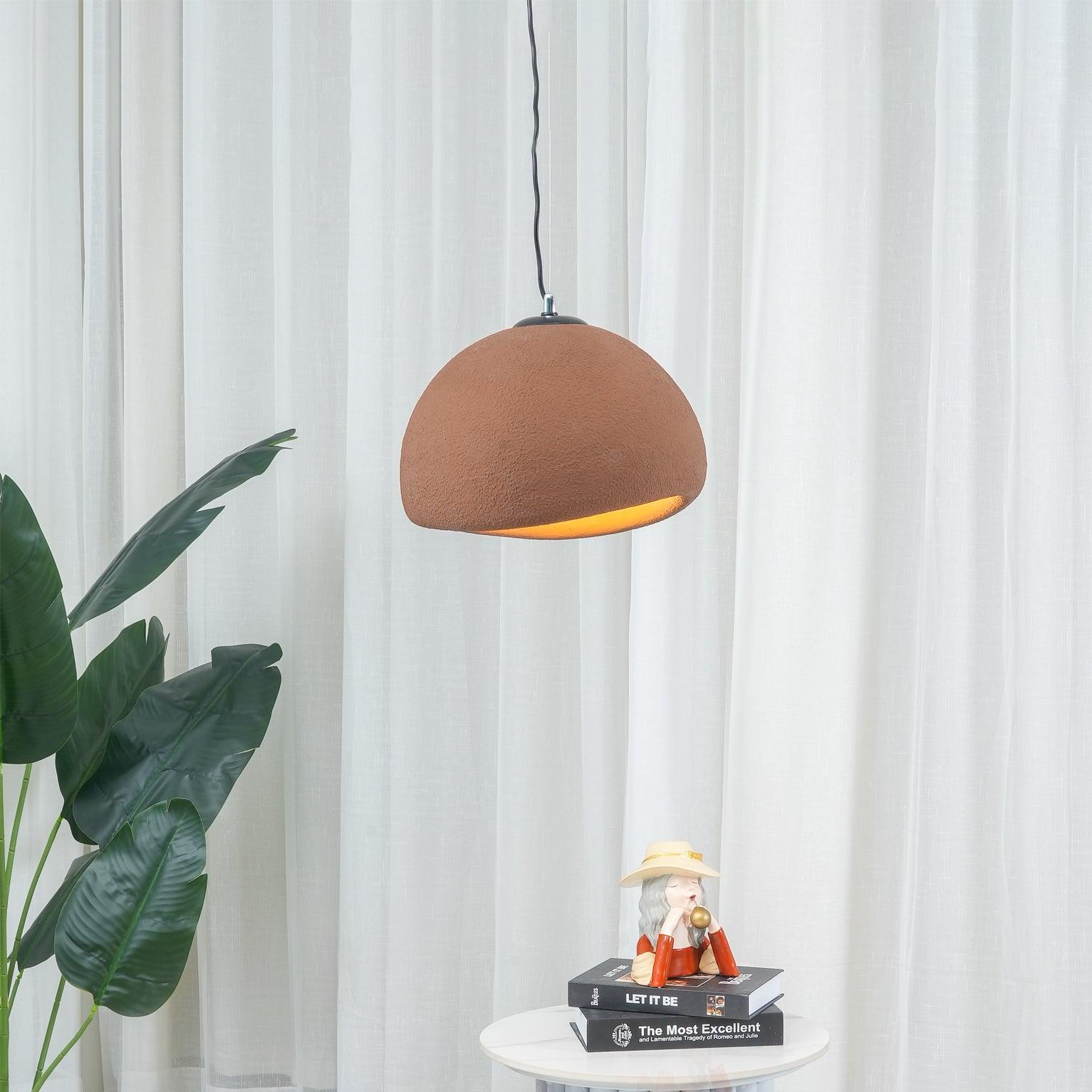 Modern Cloud Pendant Light Fixture - Stylish Hanging Ceiling Lamp for Living Room, Bedroom & Dining Area - Perfect for Home Decor and Ambient Lighting
