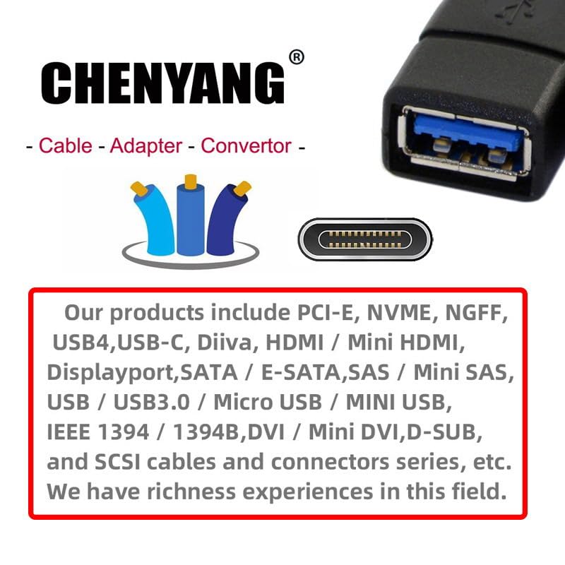 Mini DP to DP Adapter 4K 60Hz - 3pcs Set for PC Laptop TV