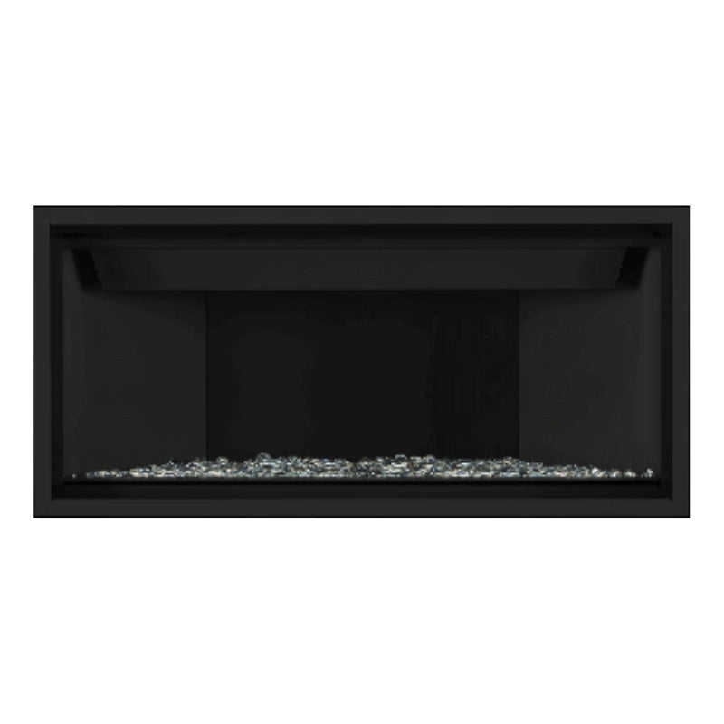 MIRRO-FLAME Porcelain Reflective