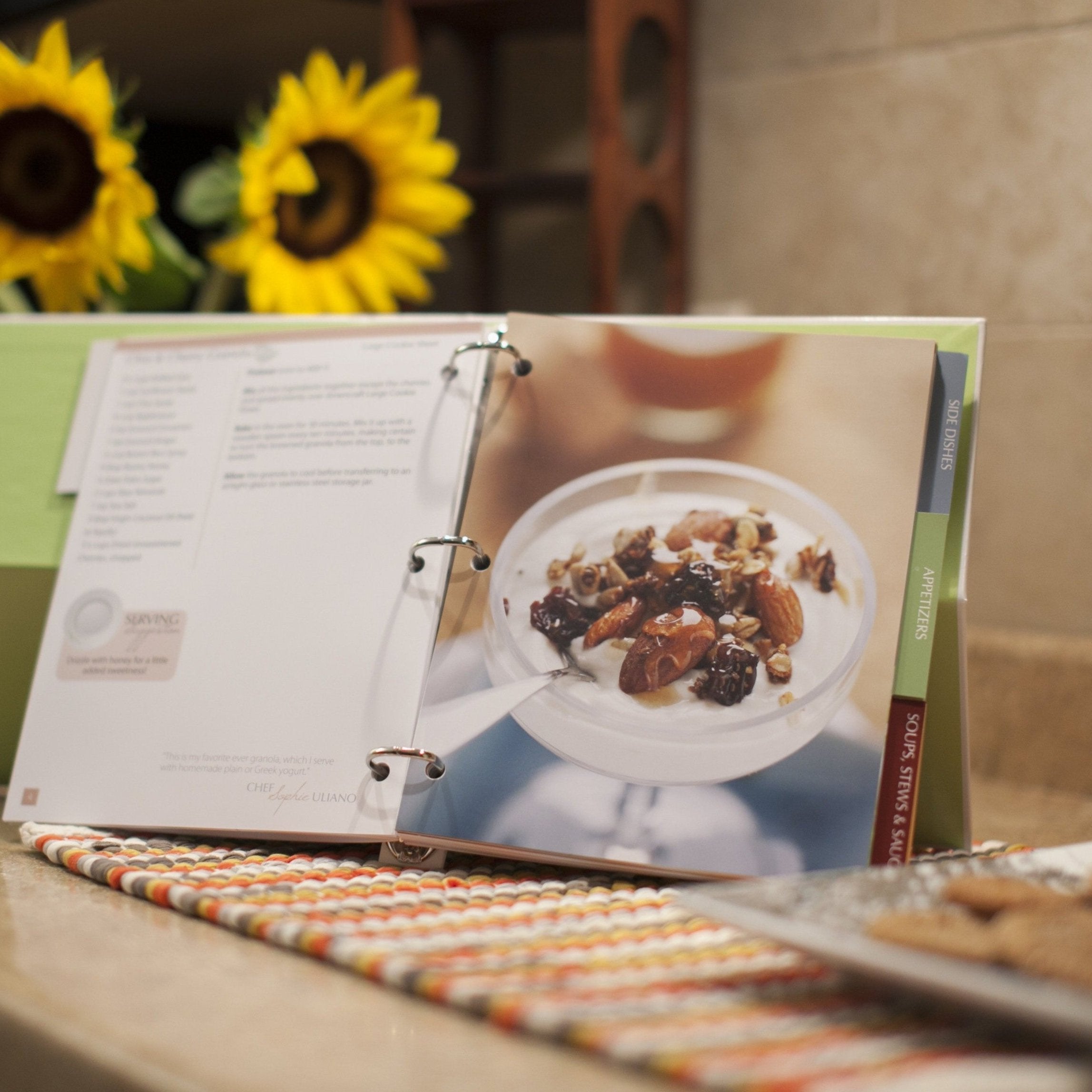 360 Cookbook - Healthy & Tasty Vapor Cooking for Home Chefs | Perfect for Quick Meals, Diet Plans & Family Dinners