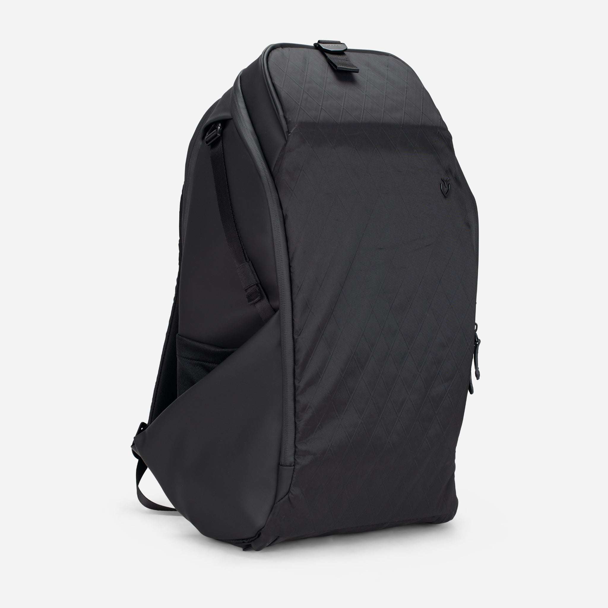 PrimeX Plus DXR Backpack - Waterproof Hiking & Travel Backpack for Men & Women - Durable Laptop Backpack for Work, School & Outdoor Adventures