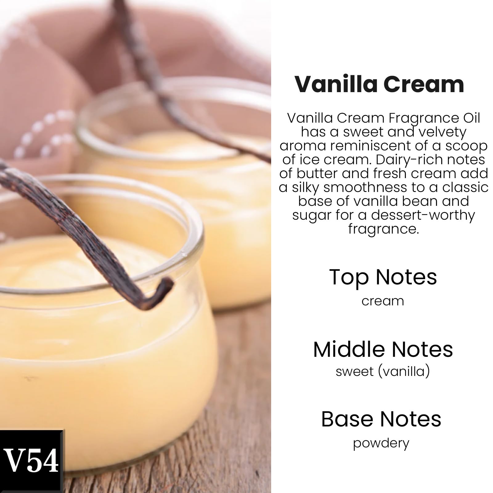 Premium Vanilla Cream Car Air Freshener Hanging Diffuser - Long Lasting Fragrance Oil for Vehicles - 2 Pack USA Made - Perfect for Road Trips & Daily Commutes