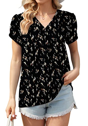 B- Fp Leaves-black
