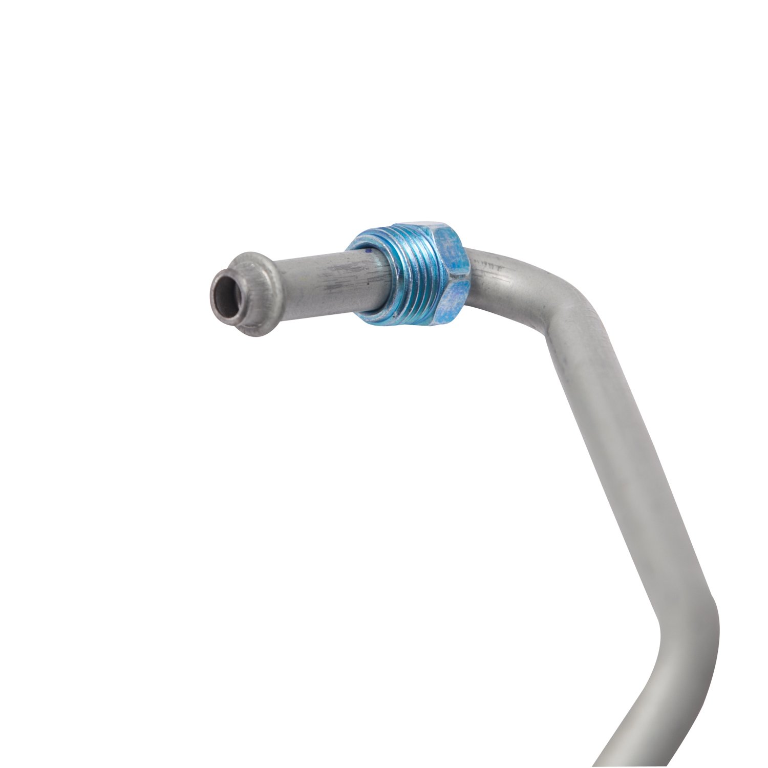 Edelmann 91659 Power Steering Pressure Hose Replacement - High-Quality OEM Fit for Smooth Steering Performance | Perfect for Ford, Chevy, Dodge Vehicles