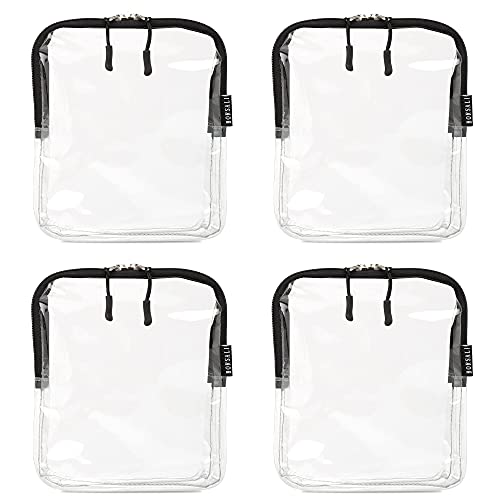 Black - 4 Pack