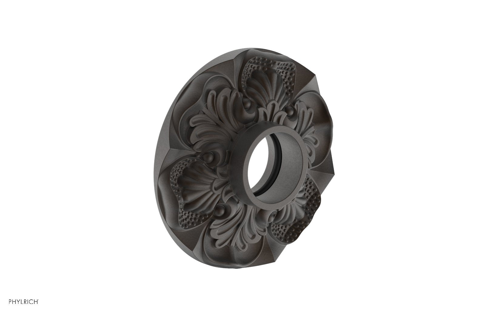 Empire Flange 3 721 - High-Quality Industrial Flange for Piping Systems | Perfect for Plumbing, HVAC, and Water Supply Applications