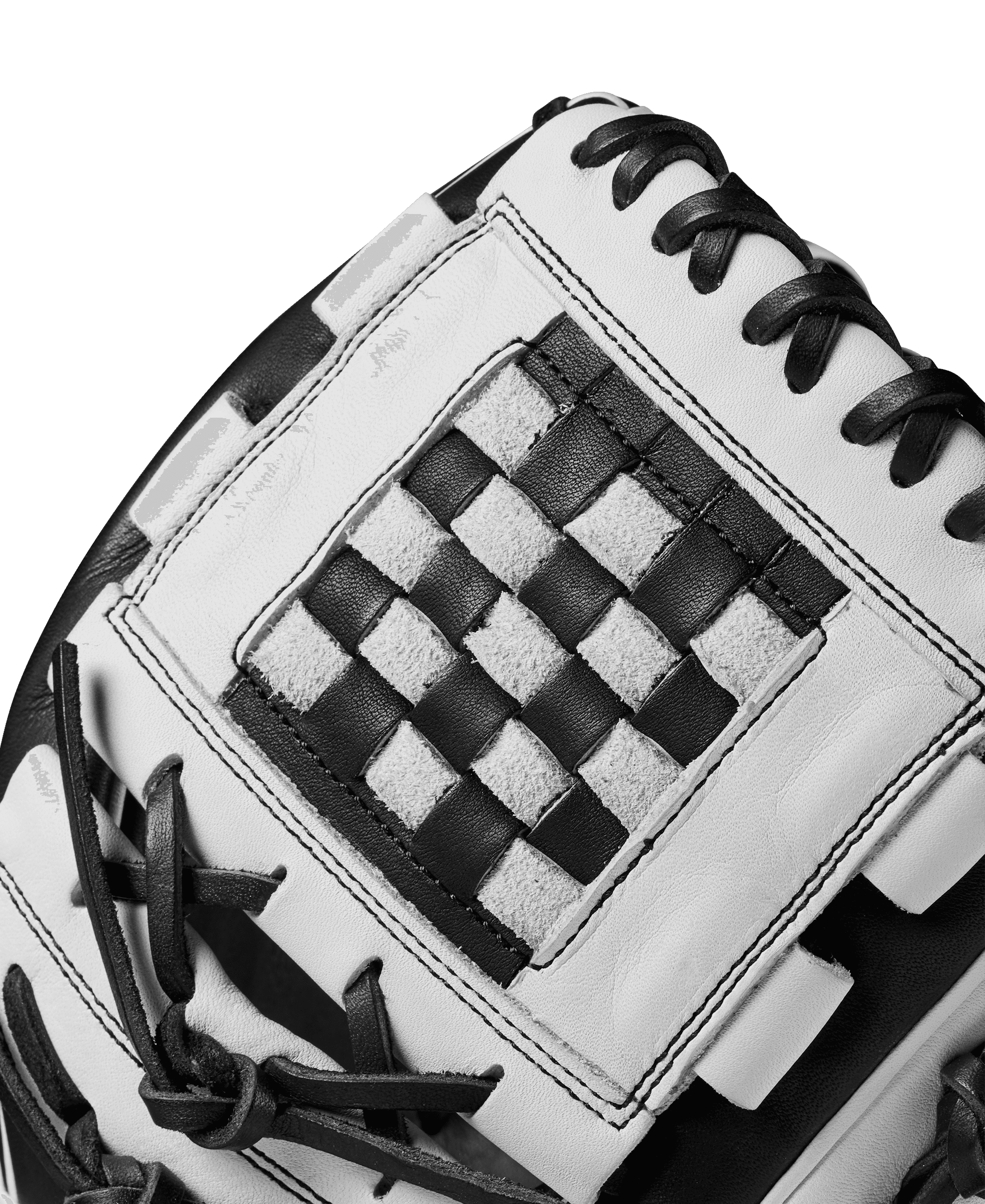 Wilson A2000 P12 12