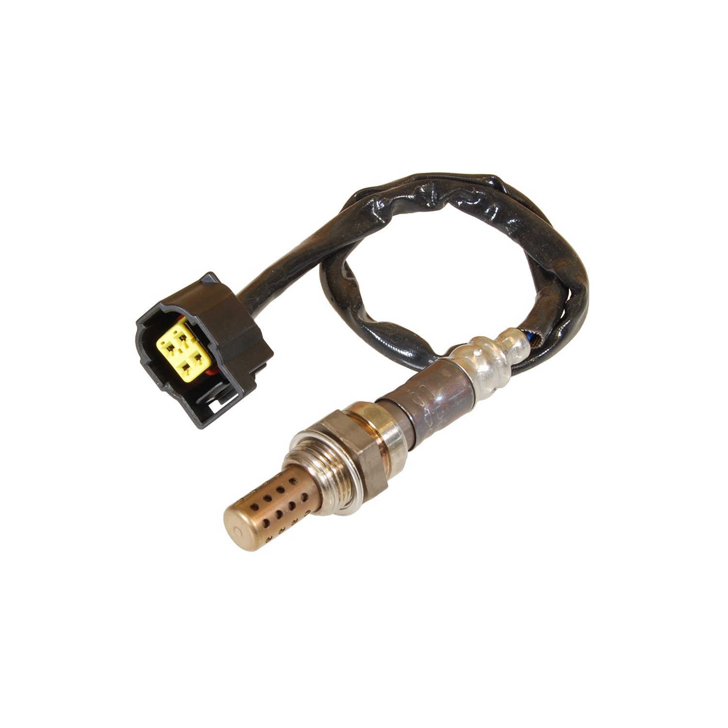 ACDelco Professional 213-2944 Heated Oxygen Sensor - High Performance O2 Sensor for GM, Chevy, Buick, Cadillac | Perfect for Engine Performance & Fuel Efficiency Improvement | Ideal for Daily Commuting, Road Trips & Off-Road Adventures