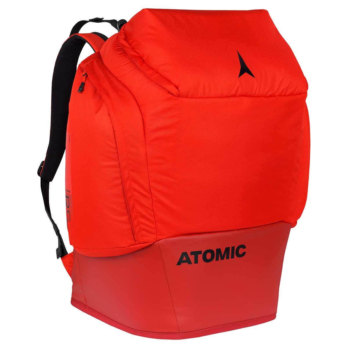 Atomic RS 90L Large Hiking Backpack - Lightweight Waterproof Travel Backpack for Outdoor Camping, Trekking & Adventure - Perfect for Hiking Trips & Mountain Climbing