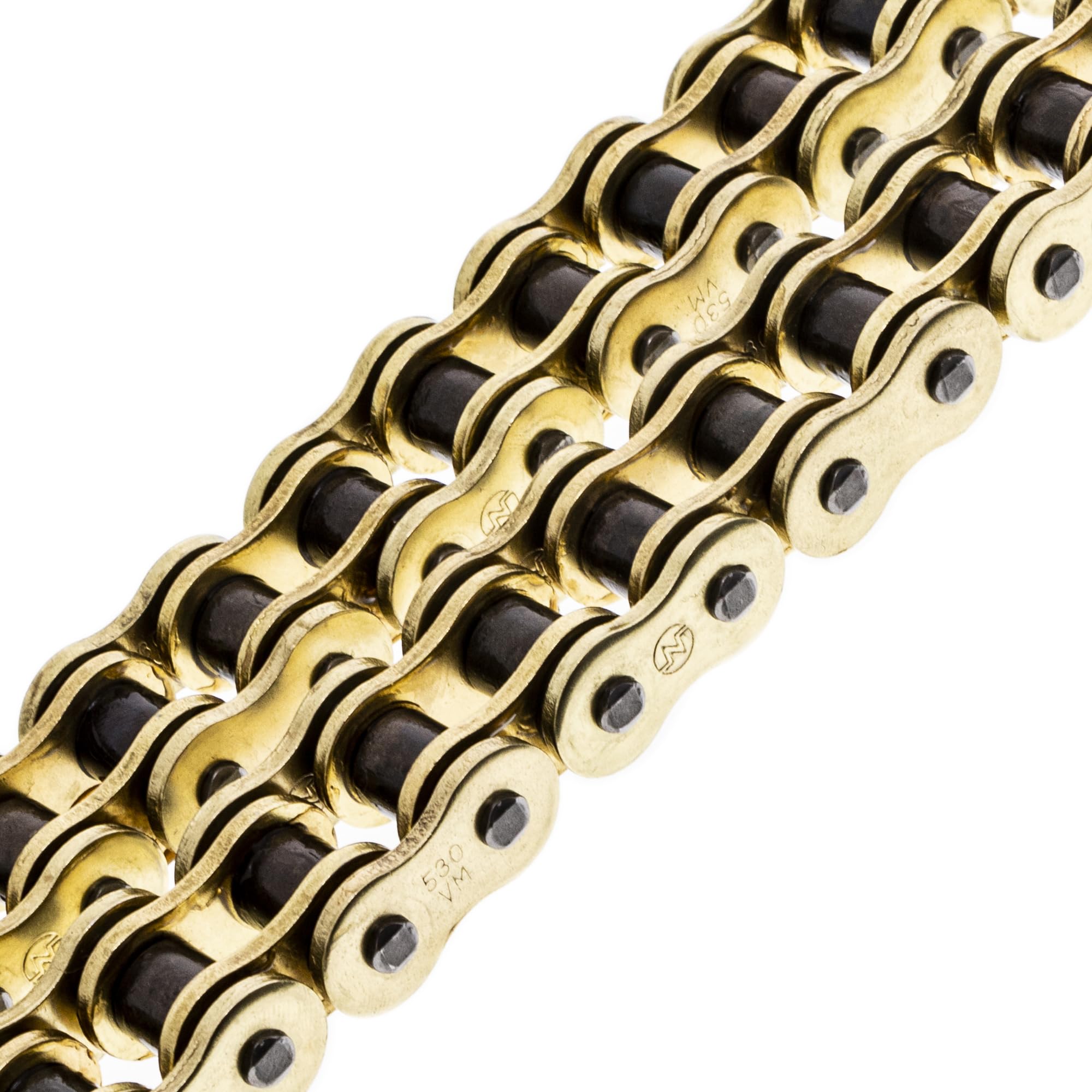 Honda CBR1000RR 530VM-X X-Ring Drive Chain & Sprocket Kit (16T Front/42T Rear, 114 Links) - High Performance Motorcycle Upgrade for Racing & Street Riding