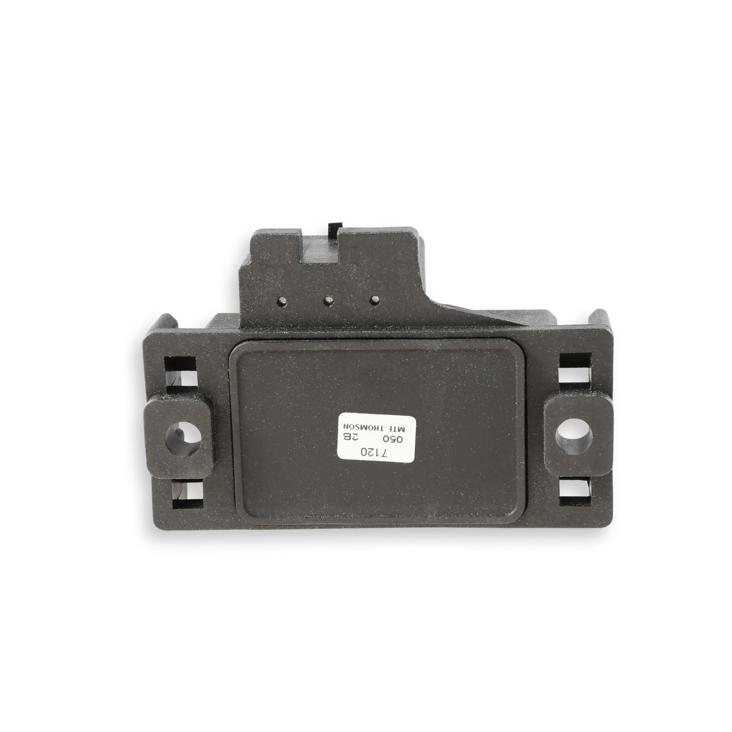 Holley EFI 538-24 MAP Sensor - High Performance Manifold Absolute Pressure Sensor for Fuel Injection Systems - Perfect for Racing, Tuning & Engine Upgrades