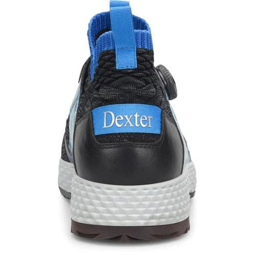 Dexter THE C 9 Sidewinder BOA Bowling Shoes for Men & Women - Comfortable & Lightweight Performance Shoes for Professional & Casual Bowlers - Perfect for League Play & Bowling Tournaments