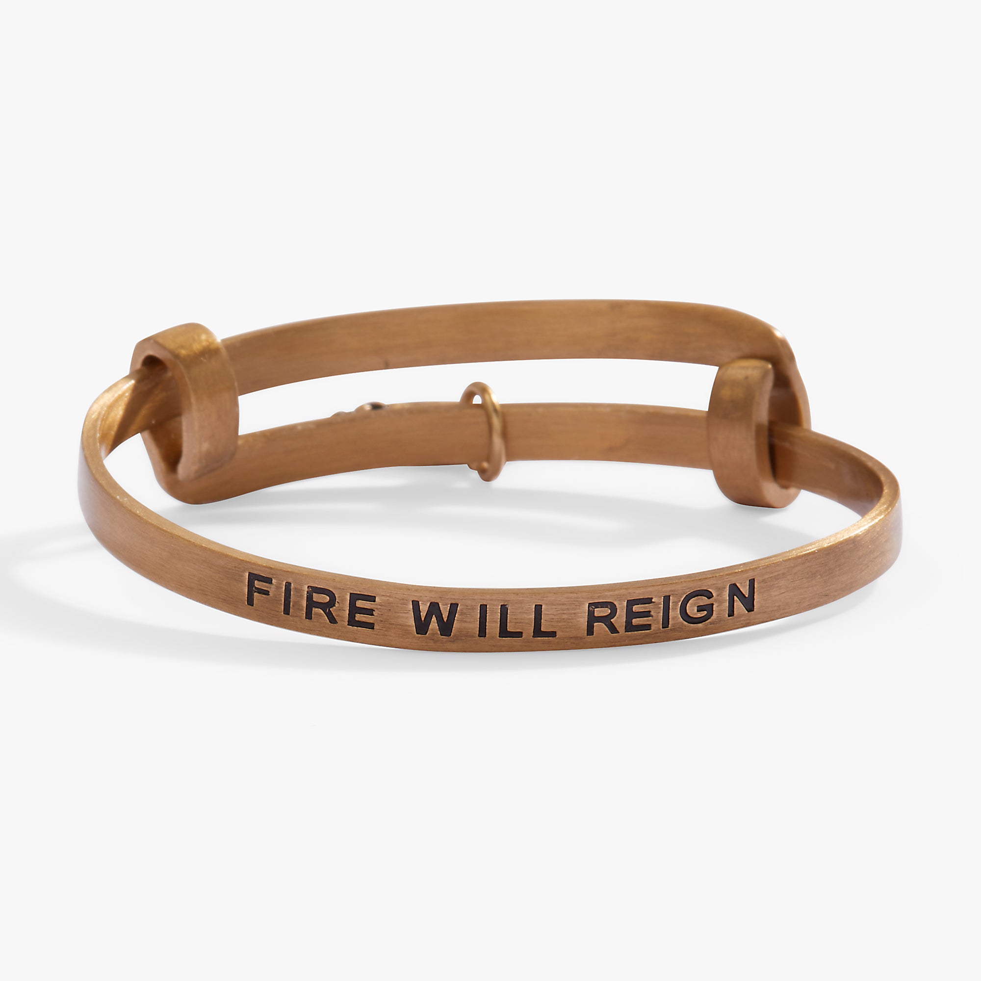 House of the Dragon™ Targaryen Charm Bracelet - Official Licensed Game of Thrones Jewelry for Women - Perfect for Cosplay, Gifts & Fantasy Fans
