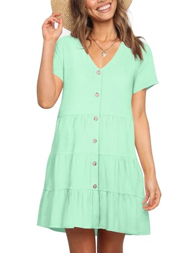 Mint Green
