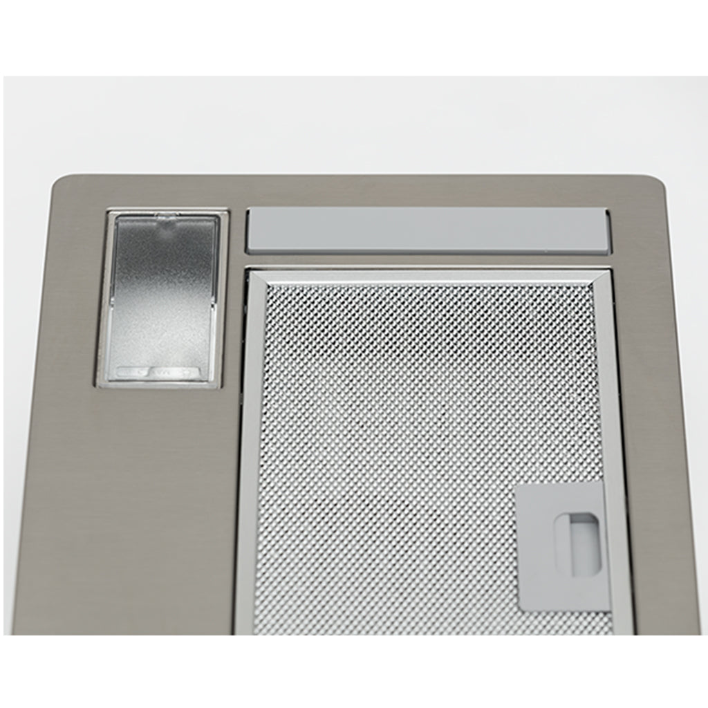 60cm or 90cm Hafele Undermount Built-in Range Hood - Premium Kitchen Ventilation for Modern Homes | Perfect for Apartments, Condos & Open-Concept Kitchens
