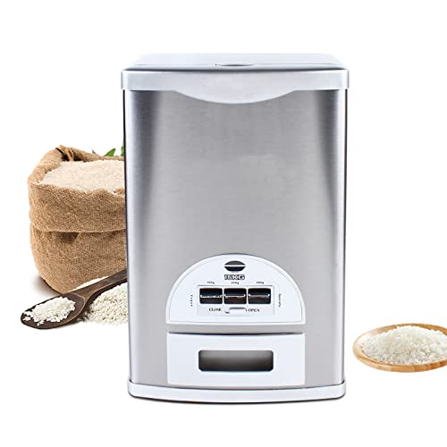 Silver-15KG(33lb)