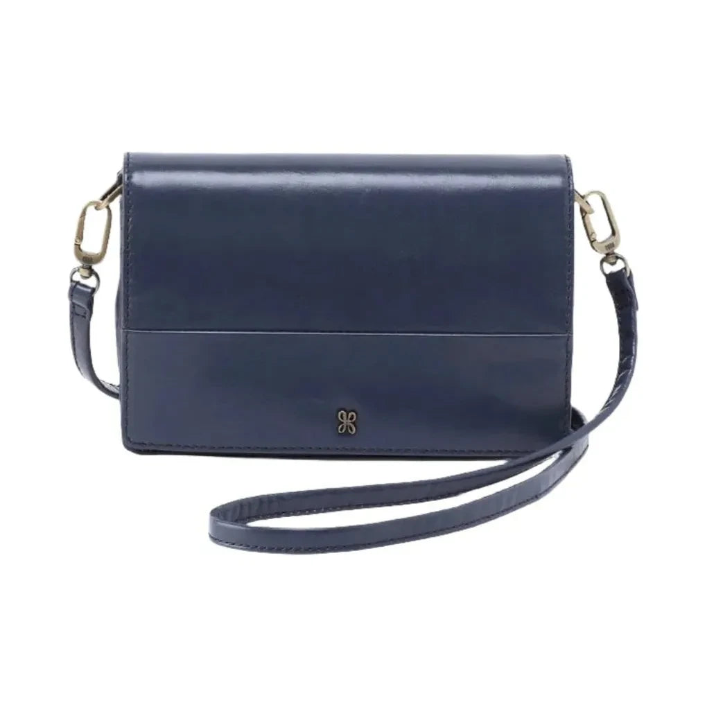HOBO JILL Crossbody Phone Purse for Women - Stylish & Compact Shoulder Bag with Adjustable Strap - Perfect for Travel, Shopping, and Everyday Use