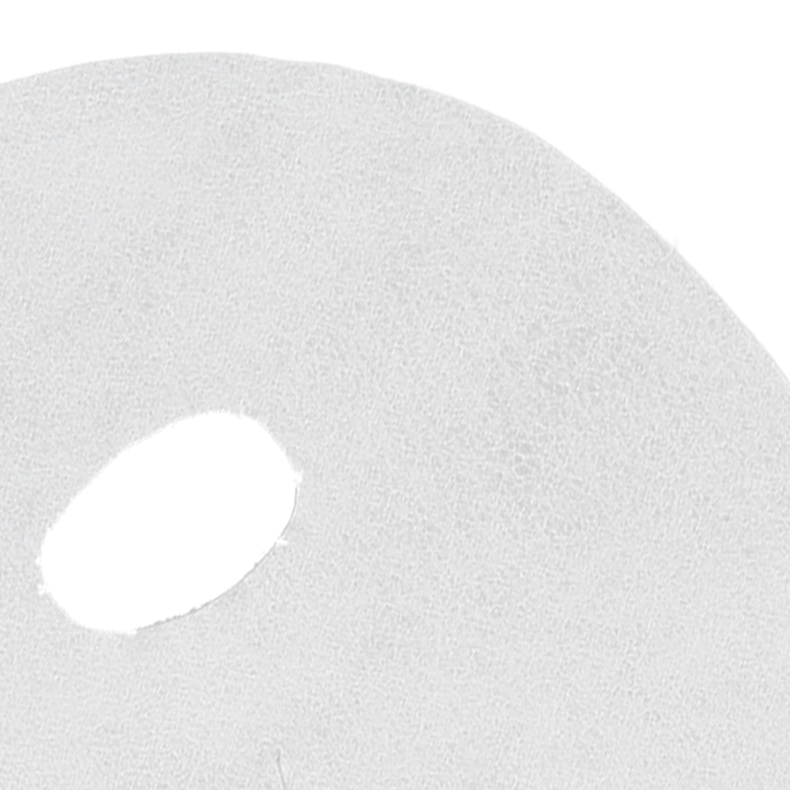 Premium DIY Facial Paper Sheets for Skincare & Cosmetics | Soft & Gentle Daily Use | Perfect for Makeup Removal, Face Masks & Beauty Routines