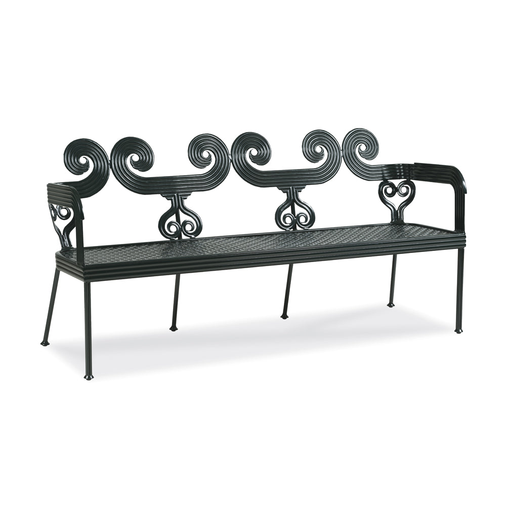 Augustine Scrolled Bench by Century Furniture | 41