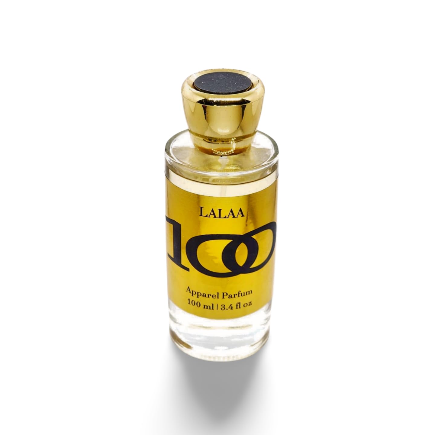 LALAA Unisex Perfume - 100ml Fruity & Musky Fragrance with 12-Hour Longevity | Perfect for Daily Wear, Date Nights & Special Occasions
