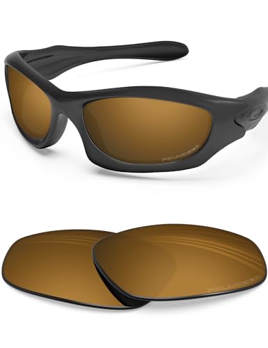 Pearl Gold - Polarized
