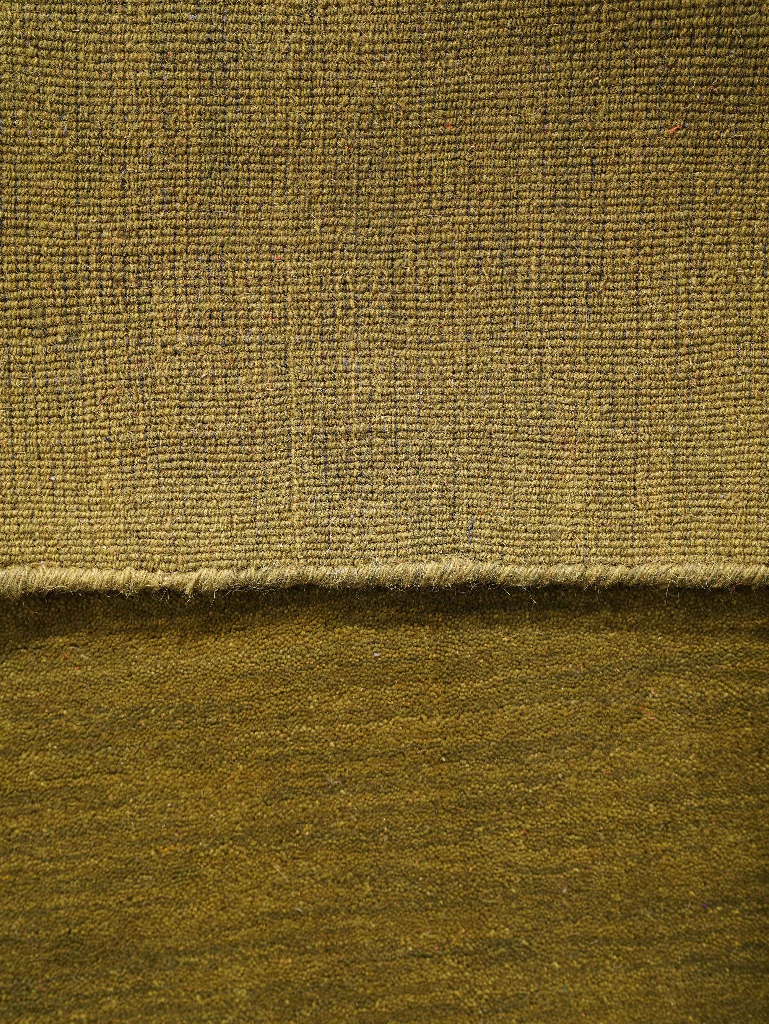 Handmade Premium Wool Rug - Bratislava Collection - Soft & Durable for Living Room, Bedroom, or Office Decor - Free Shipping in USA