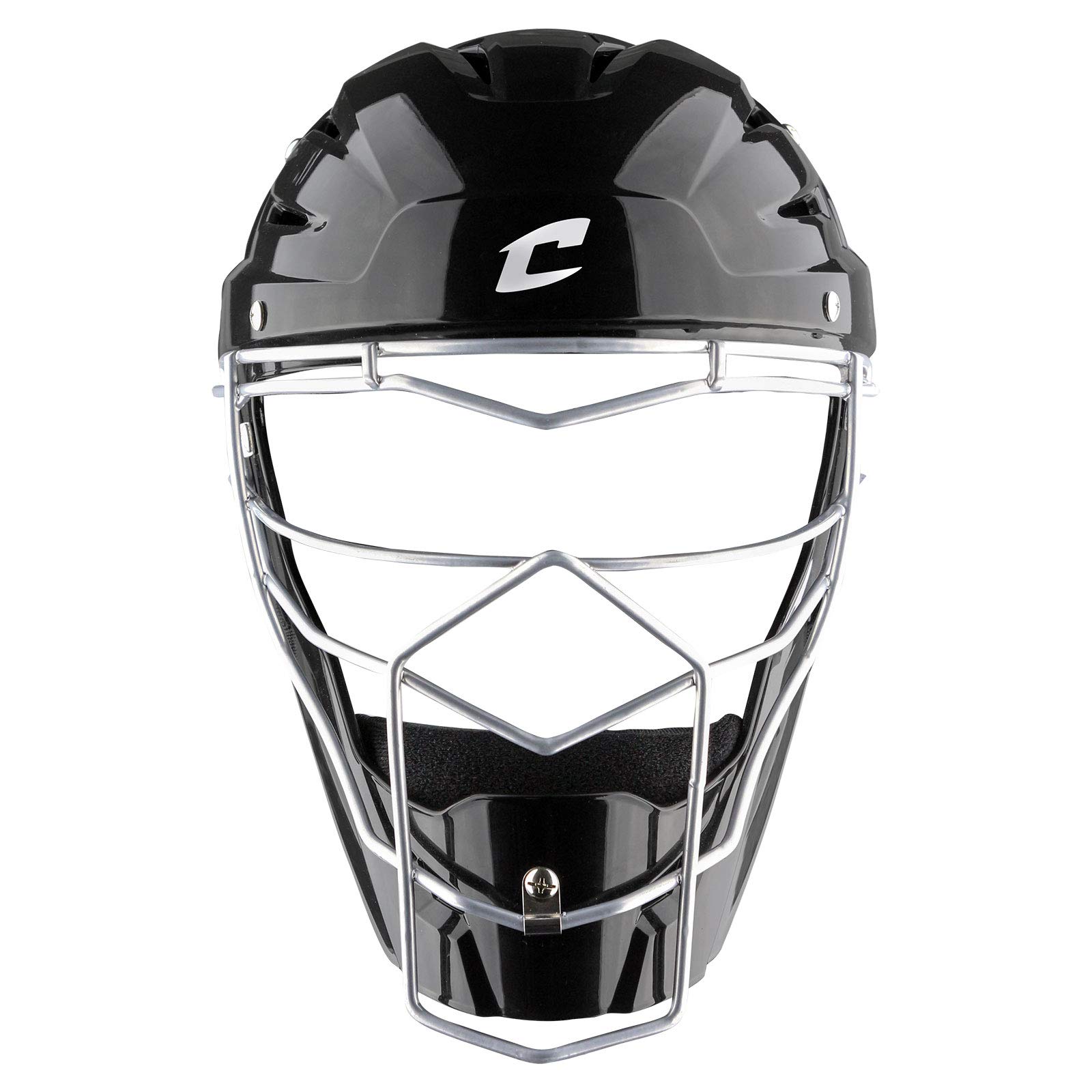 CHAMPRO Triple-Play Youth Catcher's Set - Baseball Catcher Gear for Kids & Teens - Perfect for Little League, Training & Games