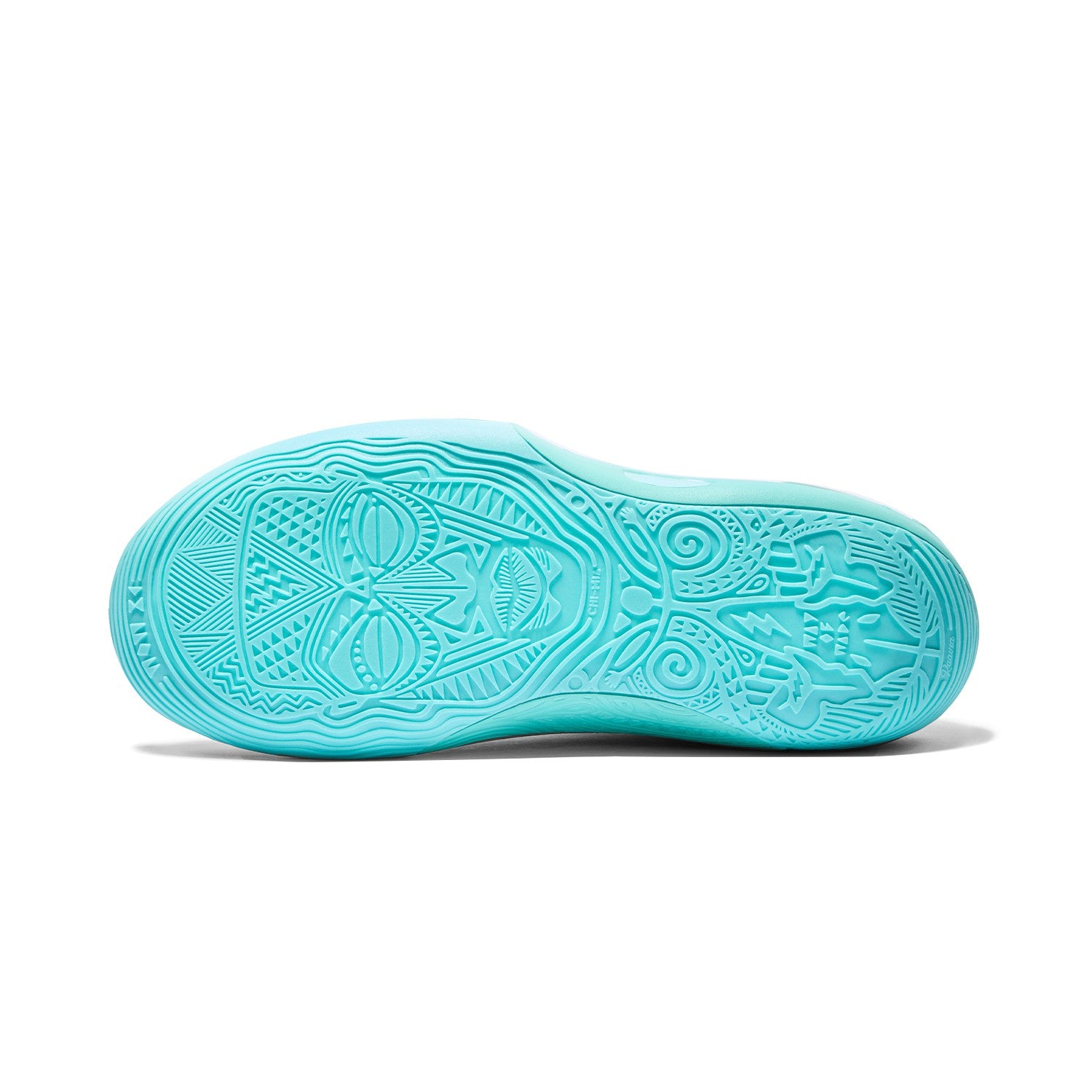 Way of Wade 11 Liberty Basketball Shoes - High Performance Men's Sneakers for Court Play & Streetwear Fashion | Perfect for NBA Games, Training, and Casual Wear