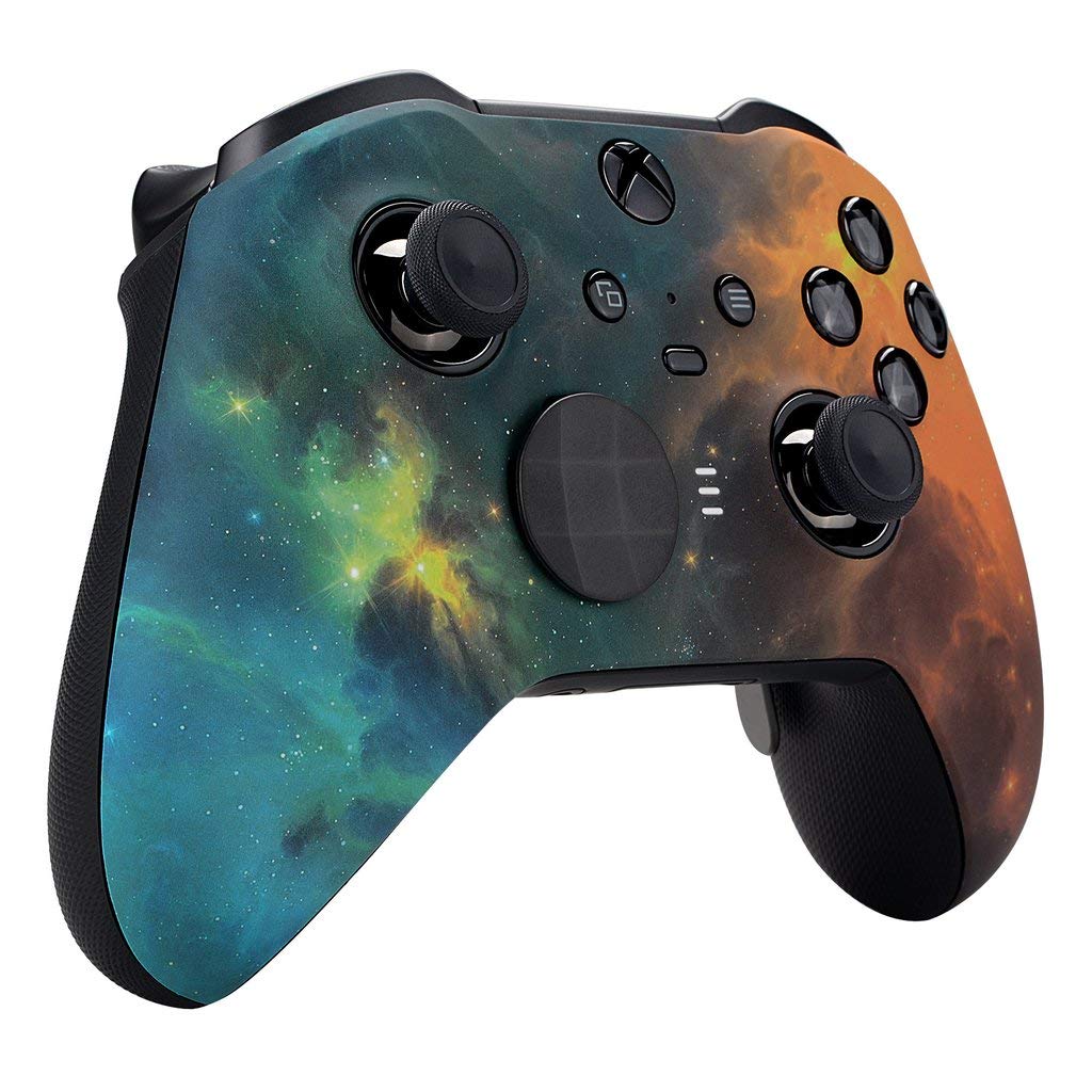 Wordene Elite Series 2 Modded Rapid Fire Controller for Xbox One, Series X|S, PC & Mobile - Enhanced Gaming Performance for FPS, Battle Royale & Competitive Shooters | Perfect for Call of Duty, Fortnite & Apex Legends