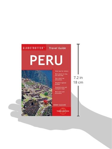 Peru Travel Pack - Lightweight & Durable Backpack for Hiking & Adventure Travel | Perfect for Backpacking, Camping & Outdoor Exploration