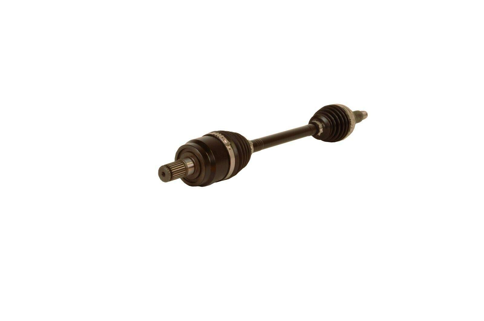 East Lake Axle Rear Left/Right CV Axle & Wheel Bearing Kit for Honda Pioneer 500 2015-2018 - Perfect for Off-Roading, Farm Work & Trail Riding