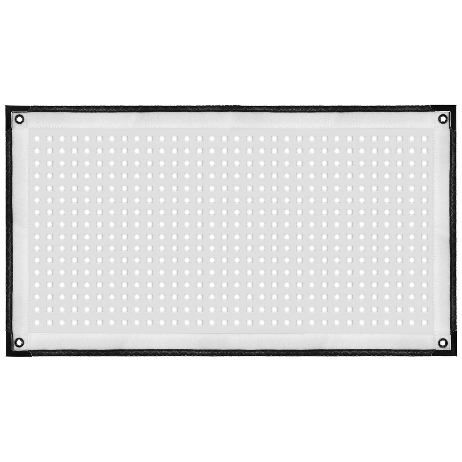 Flex Cine Daylight Mat 1' x 2' - Professional Photography Lighting Diffuser for Studio, Portrait & Product Shoots | Perfect for Softening Harsh Light
