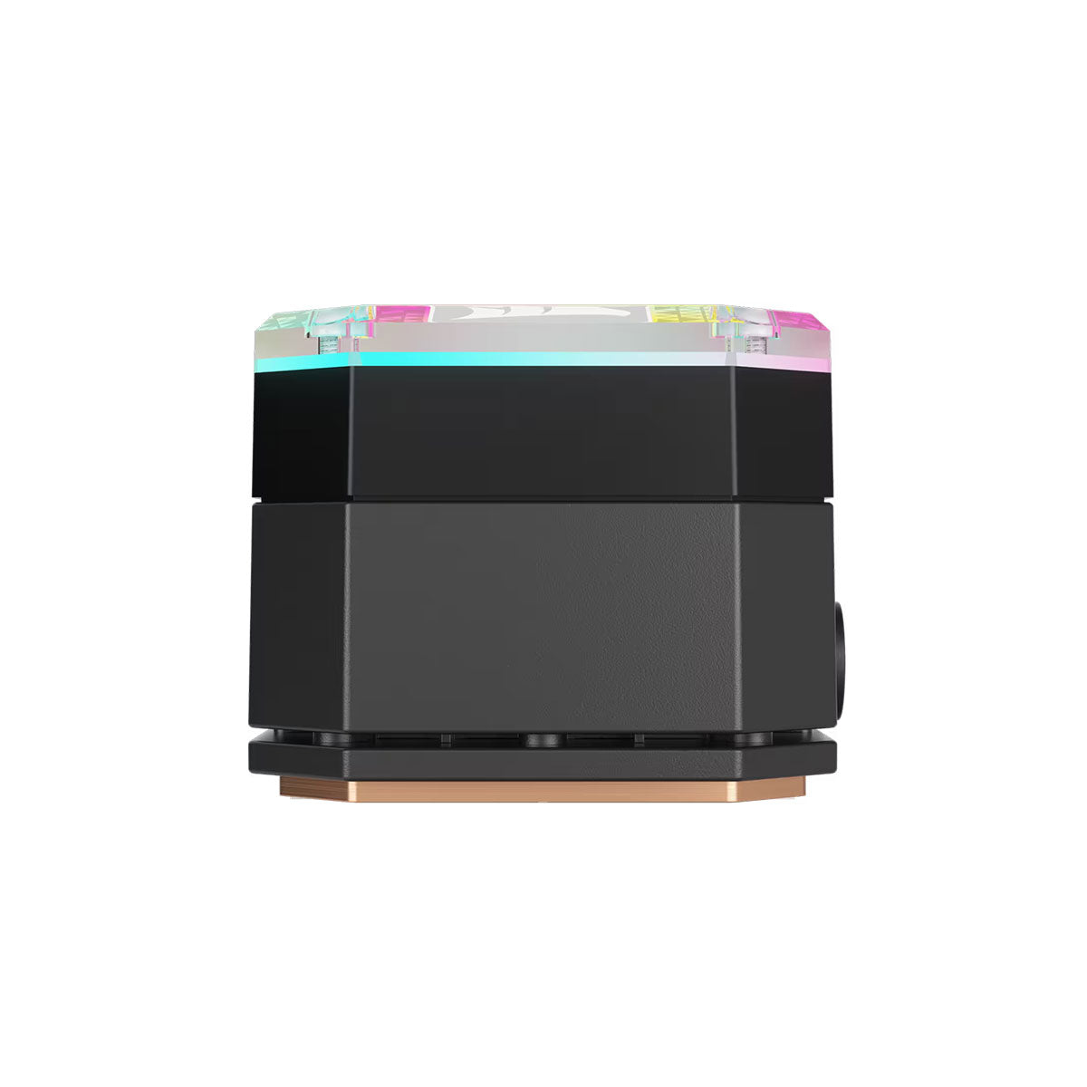 Corsair iCUE H150i ELITE CAPELLIX XT White 360mm RGB Liquid CPU Cooler - High Performance Cooling for Gaming PCs & Workstations - Perfect for Overclocking, Streaming & Content Creation